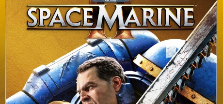 Warhammer 40,000: Space Marine 2 1-Year Anniversary Edition PC Steam CD Key
