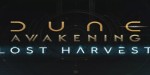 Dune: Awakening - Lost Harvest DLC PC Steam CD Key