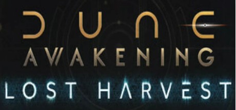 Dune: Awakening - Lost Harvest DLC PC Steam CD Key