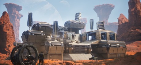 Dune: Awakening - Lost Harvest DLC PC Steam CD Key Dune: Awakening - Lost Harvest DLC PC Steam CD Key