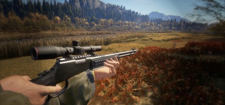 theHunter: Call of the Wild - Pump, Flip and Fire Pack DLC PC Steam CD Key theHunter: Call of the Wild - Pump, Flip and Fire Pack DLC PC Steam CD Key