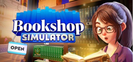 Bookshop Simulator PC Steam CD Key