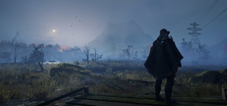 Hell is Us Deluxe Edition Xbox Series X|S CD Key