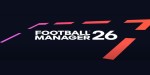 Football Manager 26 PC Steam CD Key