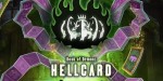 HELLCARD EU XBOX One / Xbox Series X|S CD Key