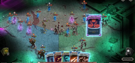 HELLCARD EU XBOX One / Xbox Series X|S CD Key