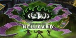HELLCARD AU XBOX One / Xbox Series X|S CD Key