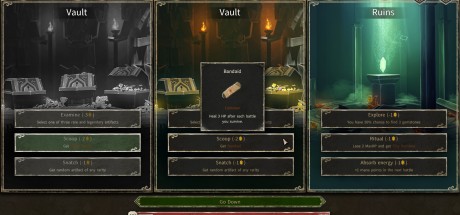 HELLCARD AU XBOX One / Xbox Series X|S CD Key