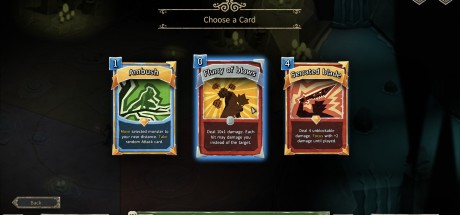 HELLCARD AU XBOX One / Xbox Series X|S CD Key