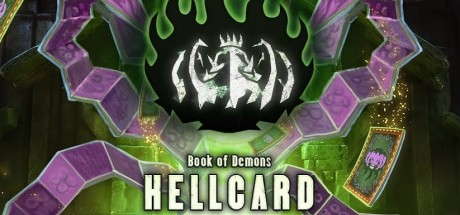 HELLCARD US XBOX One / Xbox Series X|S CD Key