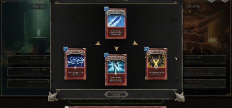 HELLCARD US XBOX One / Xbox Series X|S CD Key