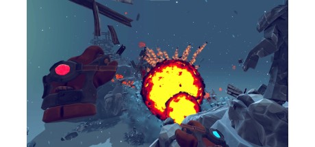 Besiege VR Meta Quest CD Key