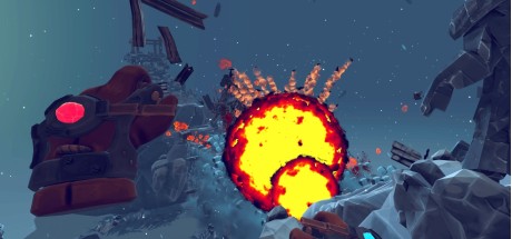 Besiege VR Meta Quest CD Key