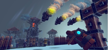 Besiege VR Meta Quest CD Key