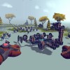 Besiege VR Meta Quest CD Key