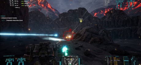 MechWarrior 5: Mercenaries - Shadow of Kerensky DLC PC Steam CD Key