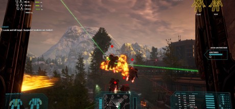 MechWarrior 5: Mercenaries - Shadow of Kerensky DLC PC Steam CD Key