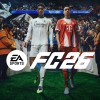 EA SPORTS FC 26 UK XBOX One / Xbox Series X|S CD Key