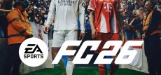 EA SPORTS FC 26 UK XBOX One / Xbox Series X|S CD Key