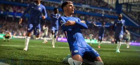 EA SPORTS FC 26 UK XBOX One / Xbox Series X|S CD Key