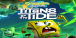 SpongeBob SquarePants: Titans of the Tide EU PC Steam CD Key