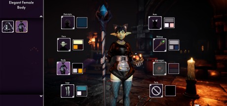 Goblin Cleanup PC Steam CD Key