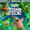 SpongeBob SquarePants: Titans of the Tide Ghostly Digital Edition PC Steam CD Key SpongeBob SquarePants: Titans of the Tide Ghostly Digital Edition PC Steam CD Key