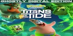 SpongeBob SquarePants: Titans of the Tide Ghostly Digital Edition EU PC Steam CD Key
