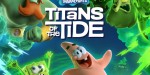 SpongeBob SquarePants: Titans of the Tide Ghostly Digital Edition EU PC Steam CD Key