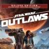 Star Wars Outlaws: Deluxe Edition EU PC Ubisoft CD Key Star Wars Outlaws: Deluxe Edition EU PC Ubisoft CD Key