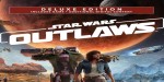 Star Wars Outlaws: Deluxe Edition PC Ubisoft CD Key