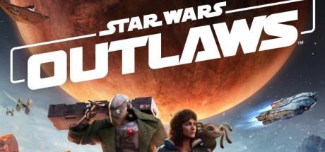 Star Wars Outlaws: Deluxe Edition PC Ubisoft CD Key
