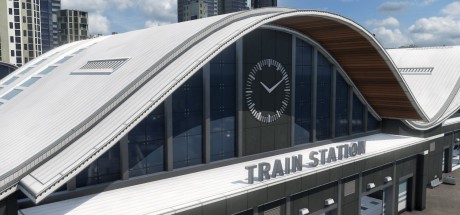 Transport Fever 2: Console Edition - Deluxe Edition EU XBOX One / Xbox Series X|S CD Key