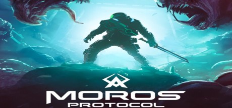Moros Protocol PC Steam CD Key