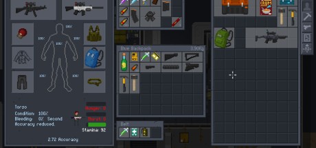 Atomic Exile PC Steam CD Key Atomic Exile PC Steam CD Key