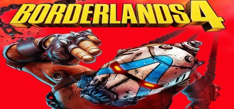 Borderlands 4 US PC Steam CD Key