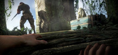 Far Cry 3 Deluxe Edition PC Steam CD Key