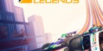 Formula Legends PC Steam CD Key