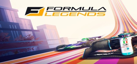 Formula Legends PC Steam CD Key