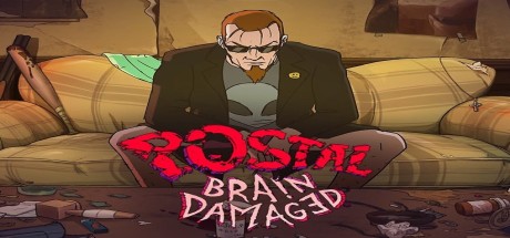 POSTAL: Brain Damaged EU PC Steam CD Key