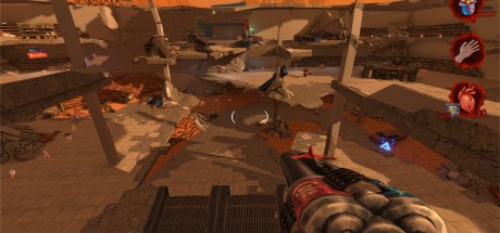 POSTAL: Brain Damaged EU PC Steam CD Key