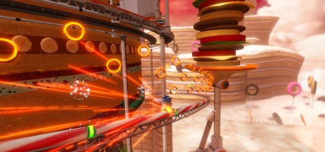 Sonic Colors: Ultimate EU XBOX One / Xbox Series X|S CD Key