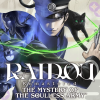 RAIDOU Remastered: The Mystery of the Soulless Army US PC Steam CD Key