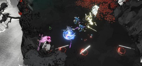 Shape of Dreams EU PC Steam CD Key Shape of Dreams EU PC Steam CD Key