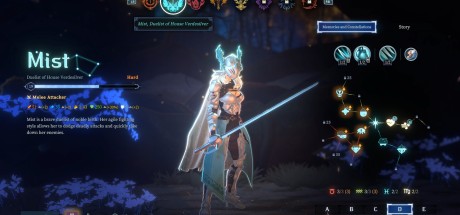 Shape of Dreams EU PC Steam CD Key Shape of Dreams EU PC Steam CD Key