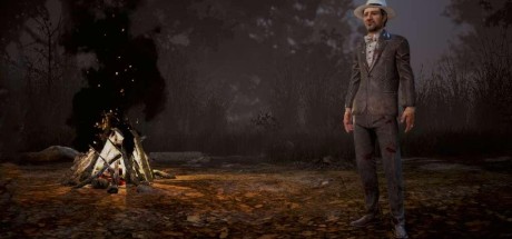 Dead by Daylight - Headcase DLC Steam CD Key Dead by Daylight - Headcase DLC Steam CD Key