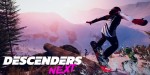 Descenders Next XBOX One / Xbox Series X|S CD Key