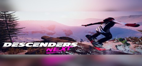 Descenders Next XBOX One / Xbox Series X|S CD Key