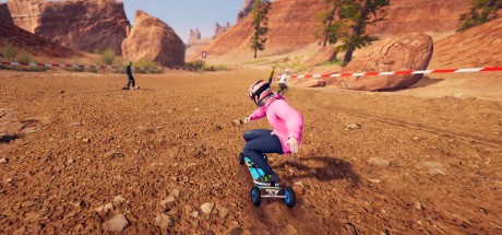 Descenders Next XBOX One / Xbox Series X|S CD Key