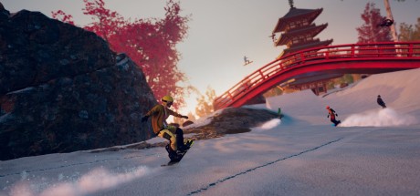 Descenders Next XBOX One / Xbox Series X|S CD Key